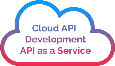 Cloud API Development: API as a Service